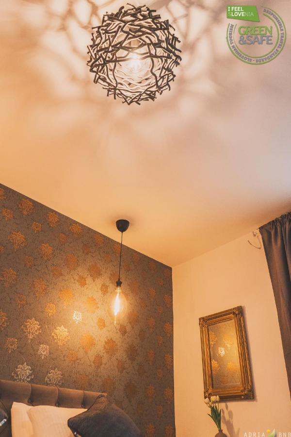 Giorgio Apartment Piran Eksteriør billede
